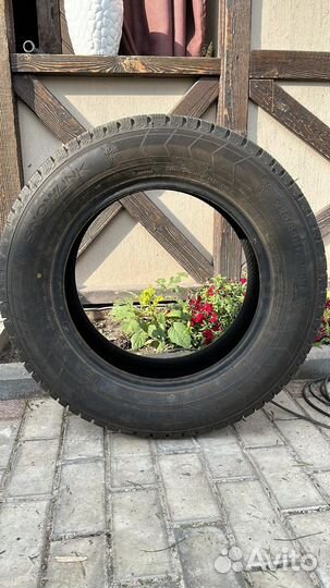 Triangle Snowlink TWT02 225/65 R17