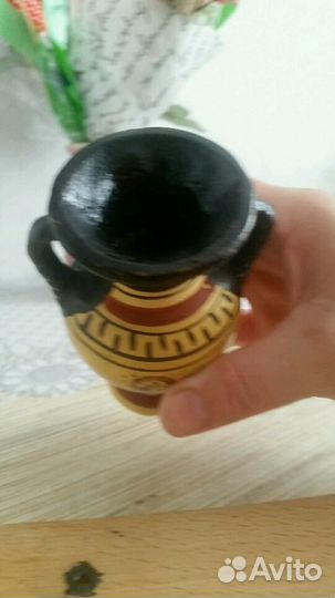 Кувшин ваза