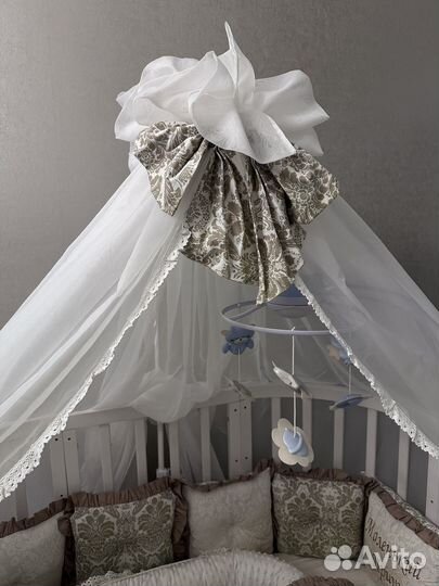 Кровать-трансформер Noony Cozy 9 в 1