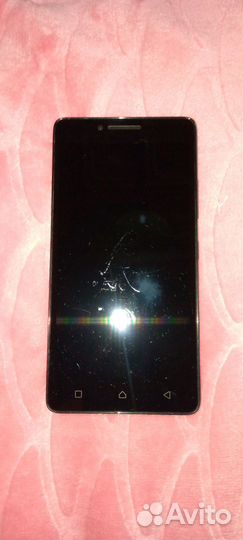 Lenovo A6000, 8 ГБ