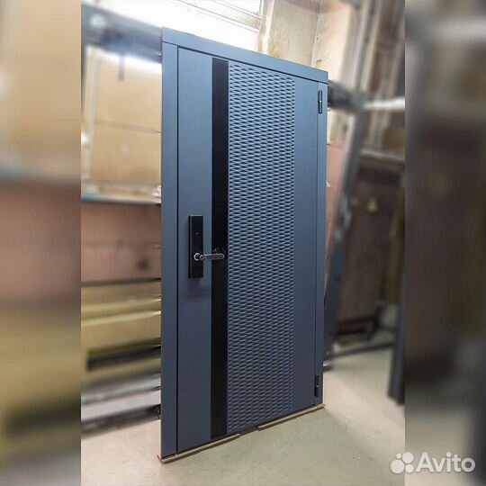 Двери входные нестандартные размеры