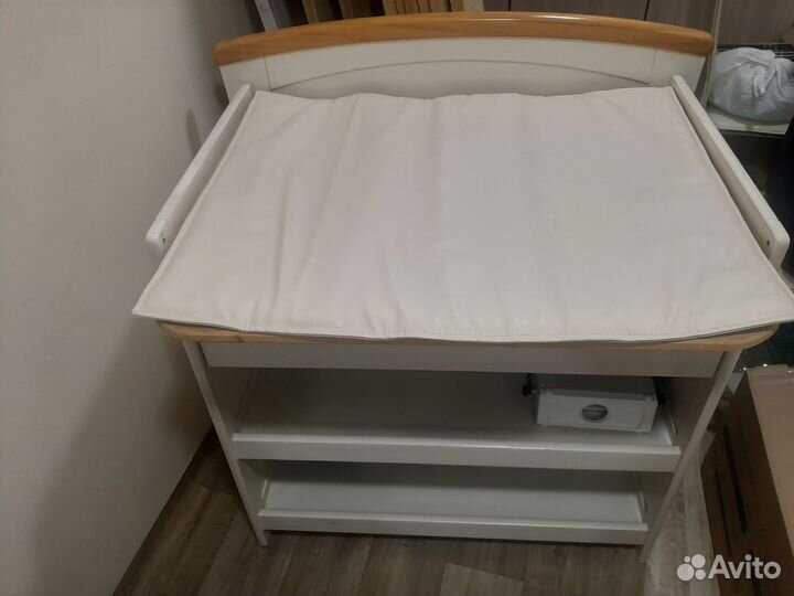 Пеленальный комод бу