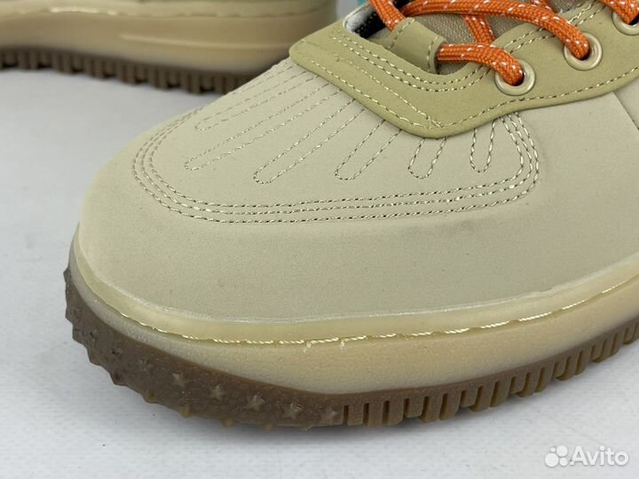 Nike Lunar Force 1 duckboot