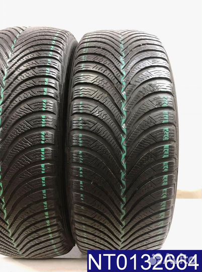 Michelin Alpin 5 205/55 R16 91H
