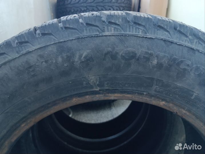 Viatti Brina Nordico V-522 185/65 R15