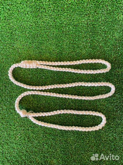 Ринговка для собак