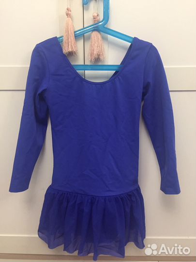 Купальник Arina Balerina - 150-154