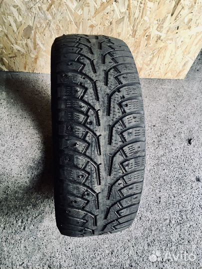 Nokian Tyres Nordman 5 215/55 R17