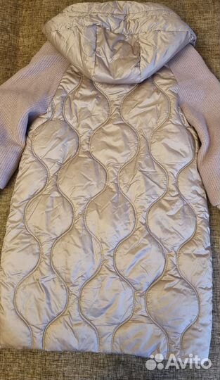 Куртка зимняя женская