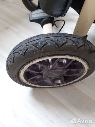 Детские коляски 3 в 1 adamex