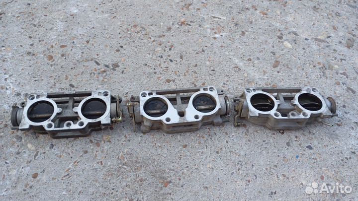 Дросселя rb6dett