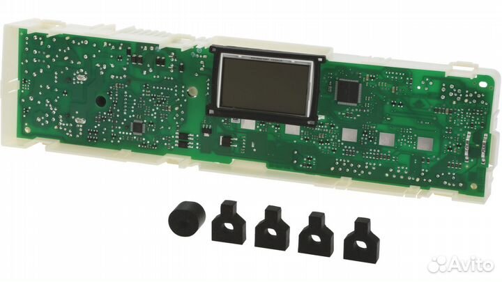 Модуль управления T20-AV, SE, TE34B-VT0008 перезап