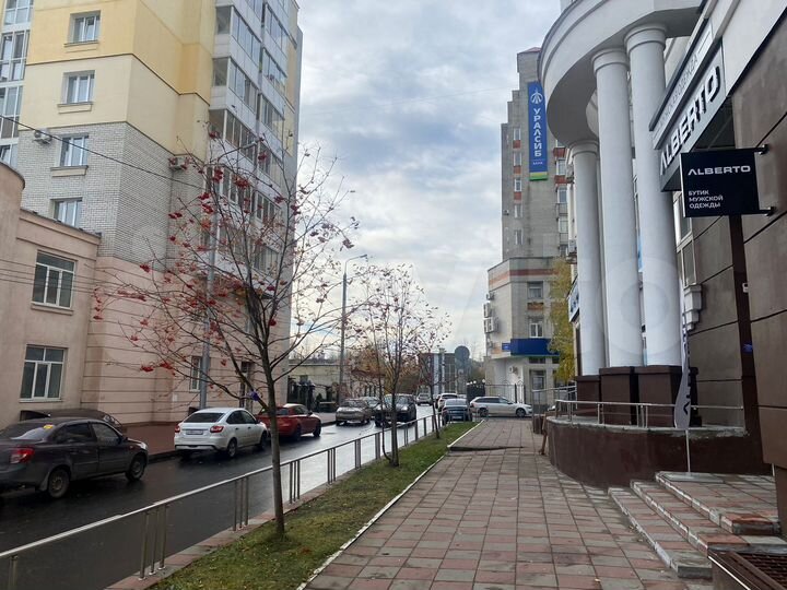 Свободного назначения, 96 м²