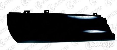 Угловая панель