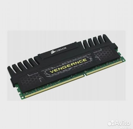 Ram ddr3 8 gb 1600