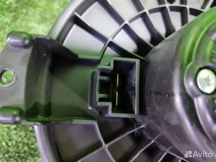 Моторчик печки Dodge Caliber PM 2008