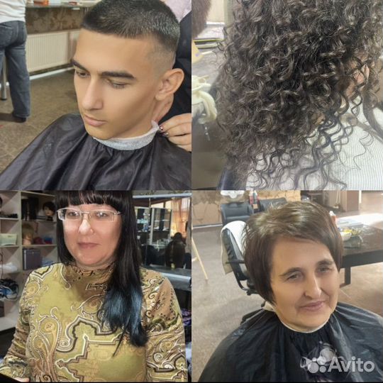 Приглашаю моделей