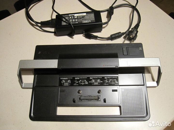 Док станция Asus V1S, V2S