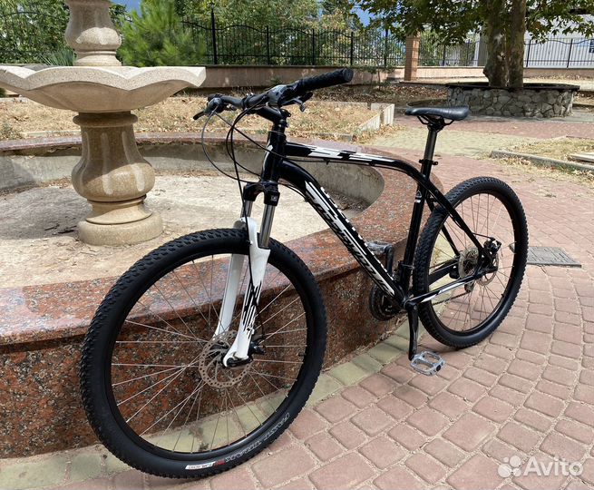 Велосипед горный Specialized pitch 27.5 (XL) США