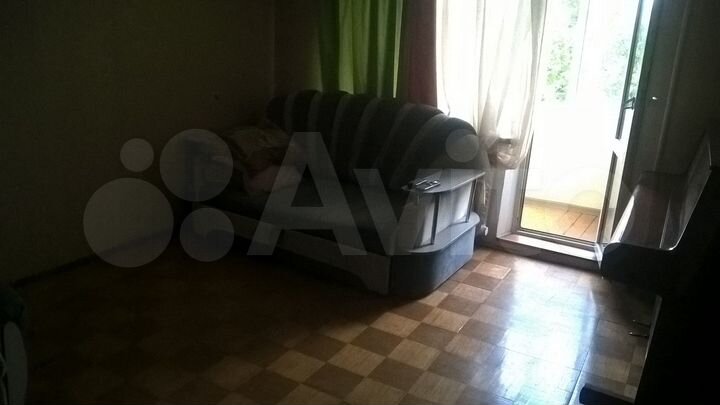 2-к. квартира, 60 м², 5/10 эт.