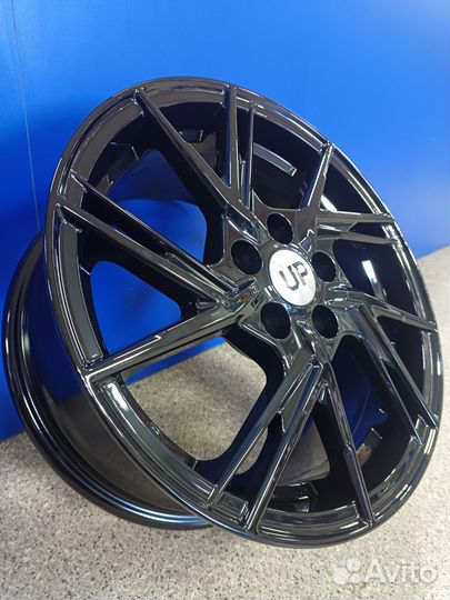 Диски литые Up R15 5*100