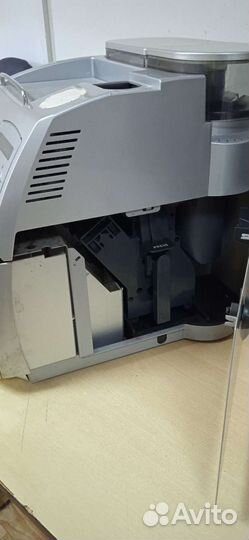 Автоматическая Кофемашина Saeco Magic Comf +