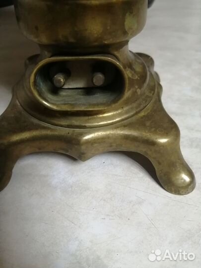 Самовар электрический