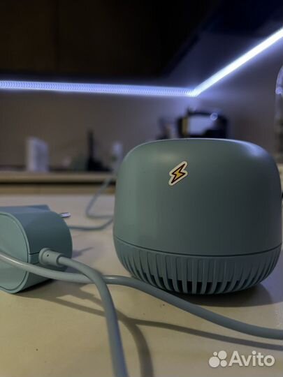 Умная колонка маруся