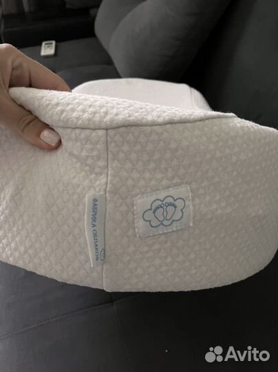 Кокон для новорождённого зевушка