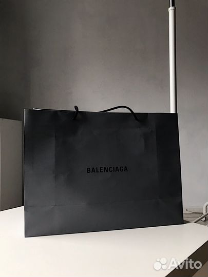 Худи толстовка balenciaga destroyed