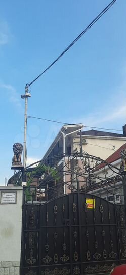 Комната 20 м² в 1-к., 3/3 эт.