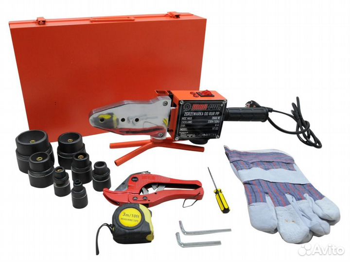 Аренда сварочного аппарата