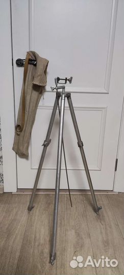 Советский штатив