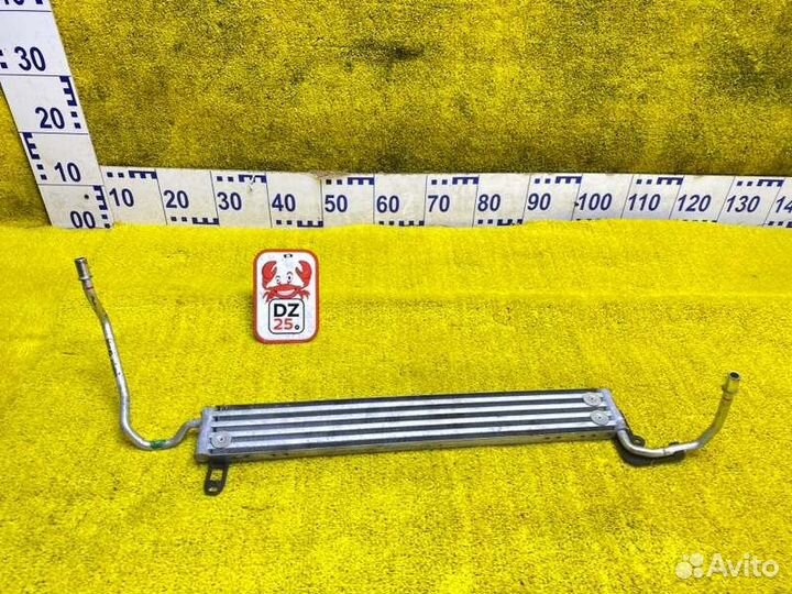 Радиатор охлаждения рулевой жидкости передний Bmw