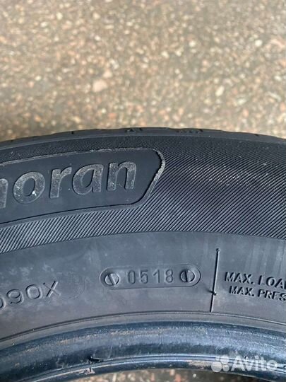 Kormoran Road Performance 215/60 R16