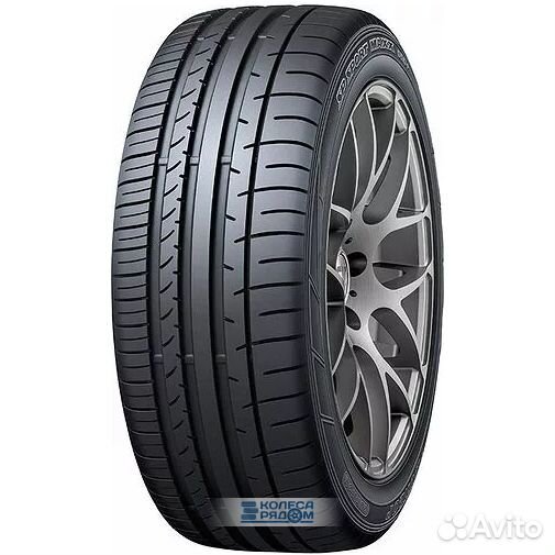 Dunlop SP Sport Maxx 050+ 225/45 R18 95Y