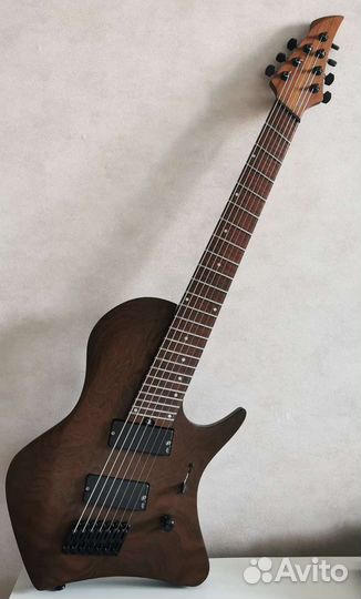 Гитара. Изготовление гитар. Custom