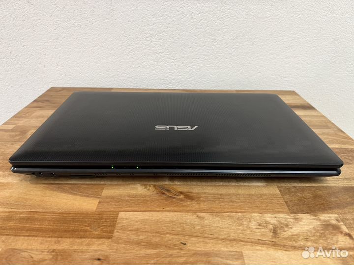 Новое состояние игровой Asus Core i3 8Gb SSD+500Gb