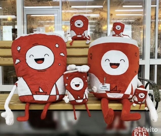 Продавец кассир