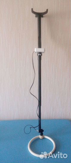 Металоискатель Golden Max