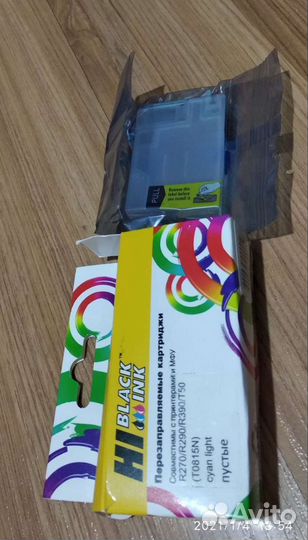 Картридж для Epson