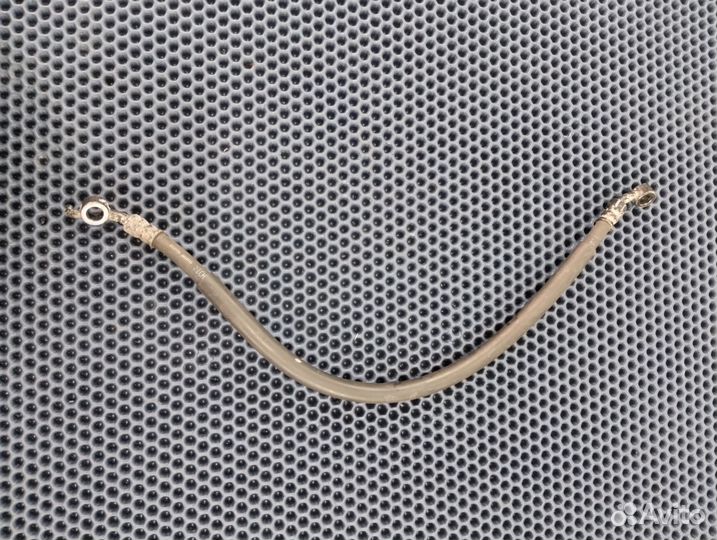 Suzuki RF900R T703 маслянный шланг гбц