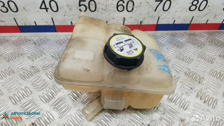 Бачок расширительный Ford Focus 2 2008