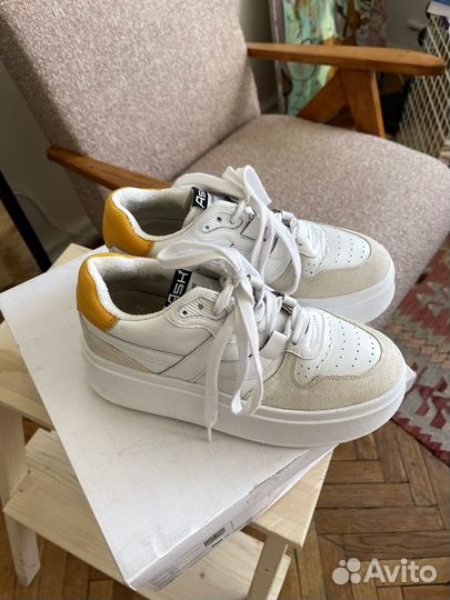 Кроссовки Ash match