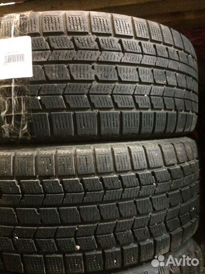 Dunlop Graspic DS3 205/55 R16