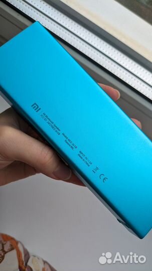 Беспроводная колонка Xiaomi Mi Bluetooth Speaker