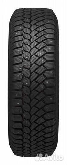 Gislaved Nord Frost 200 215/55 R16