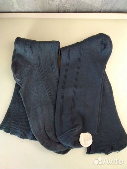 Гольфы СССР