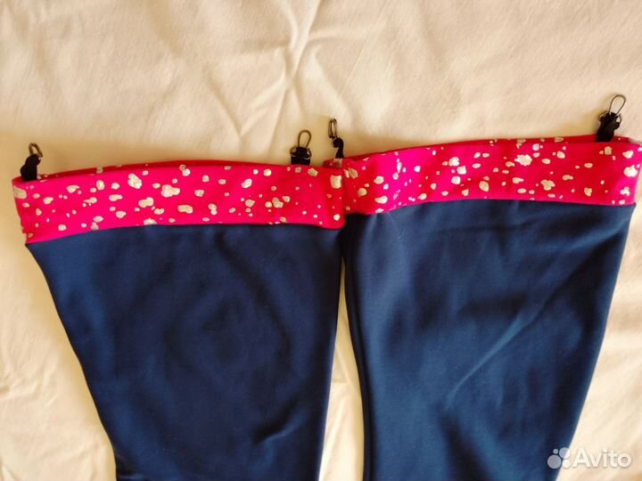 Костюм для фигурного катания