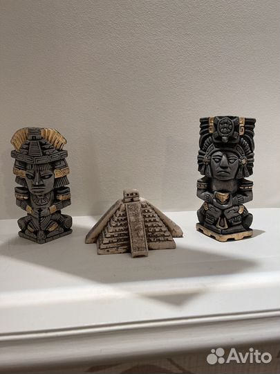 Сувениры из Мексики